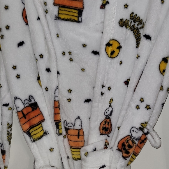 Peanuts robe - Picture 5 of 7
